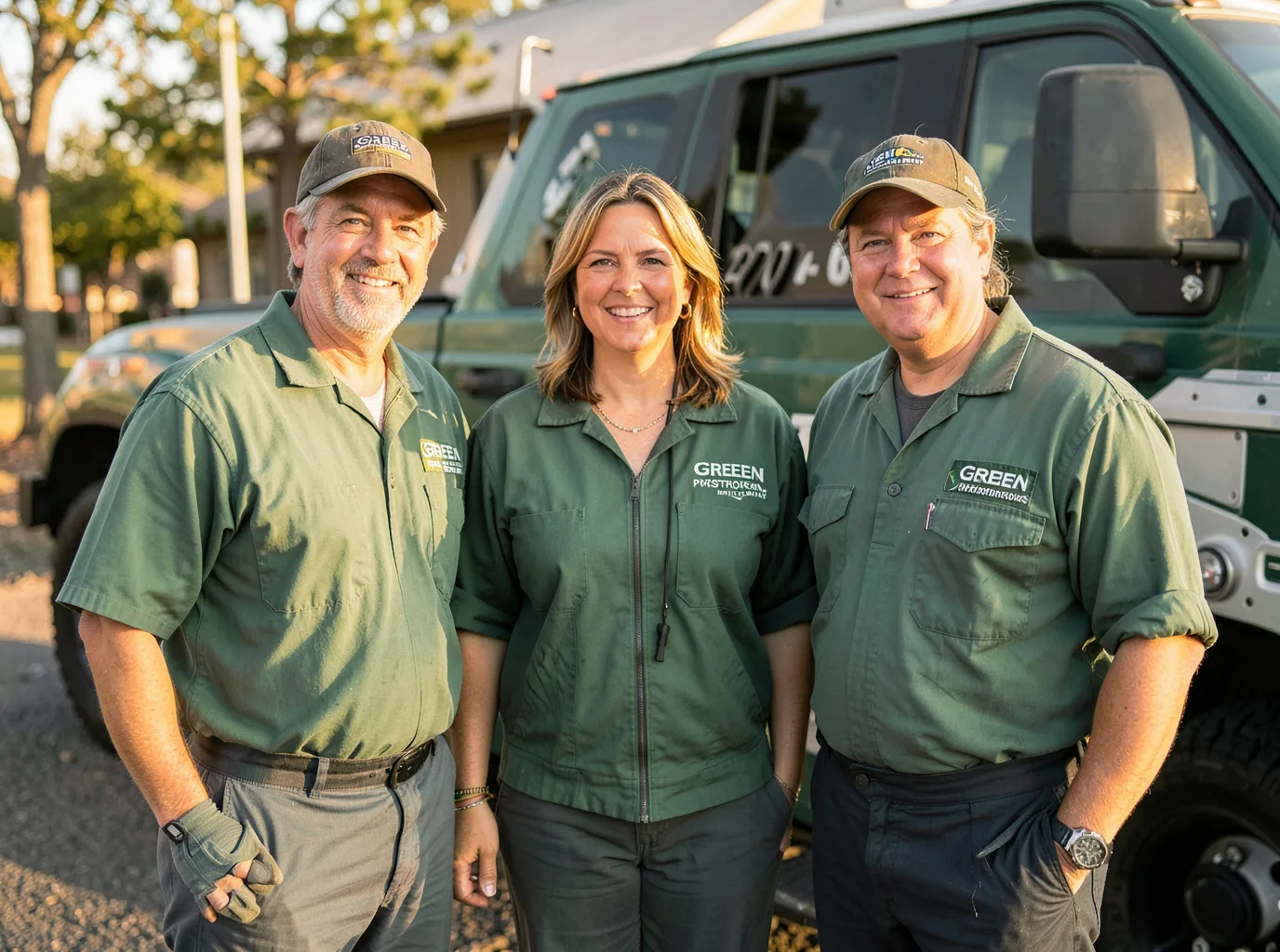 Water Damage Restoration company in Jamestown, SC